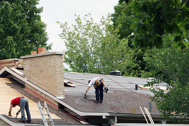 Tile Roofing Contractor in Newhall, IA