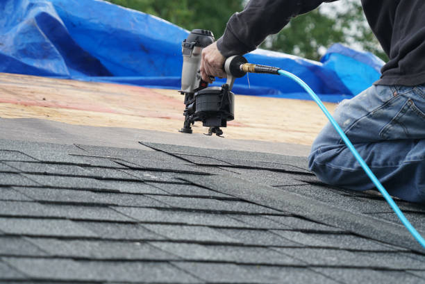 Best Emergency Roof Repair  in Newhall, IA