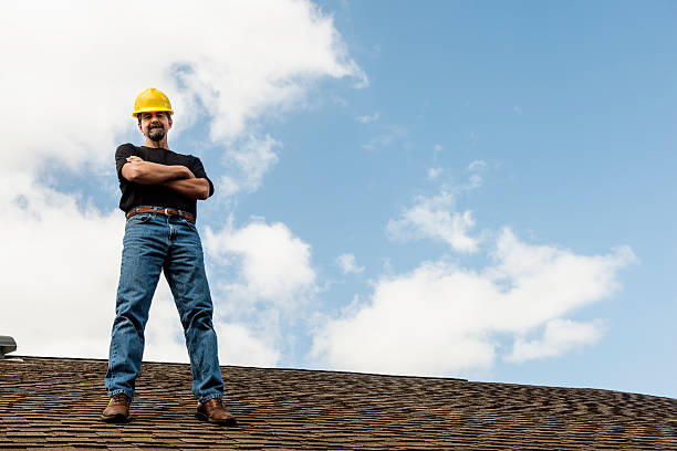 Best Gutter Installation and Roofing  in Newhall, IA