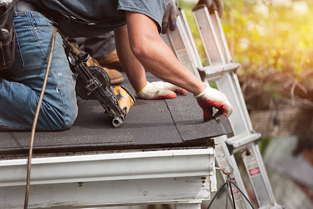 Best Residential Roofing Contractor  in Newhall, IA