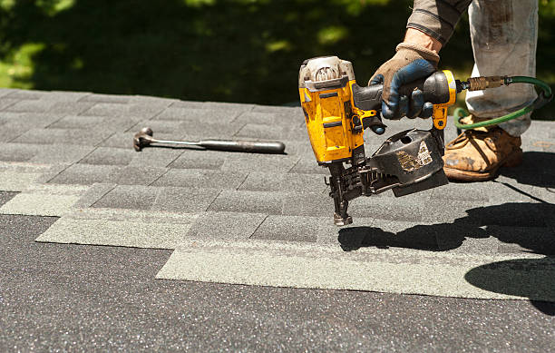 Best Roof Gutter Cleaning  in Newhall, IA