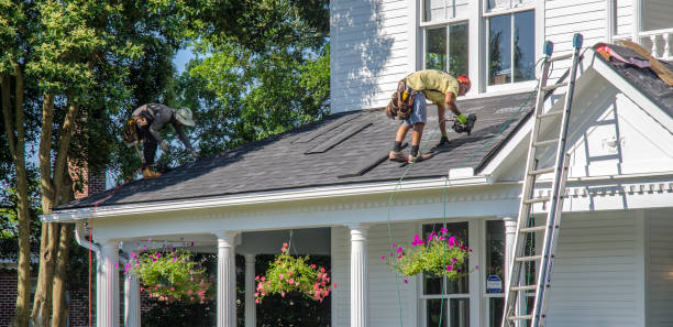 Best Roof Leak Repair  in Newhall, IA