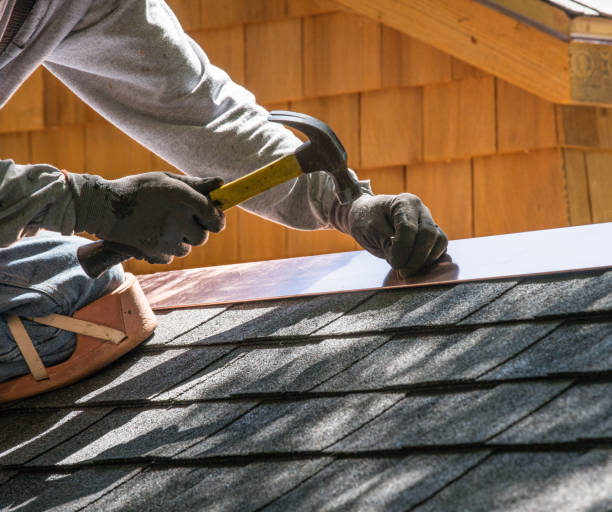 Best Roof Repair Services  in Newhall, IA